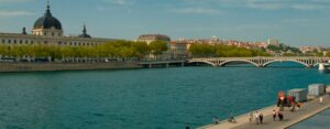 Où courir à Lyon ? Top 5 des meilleurs endroits