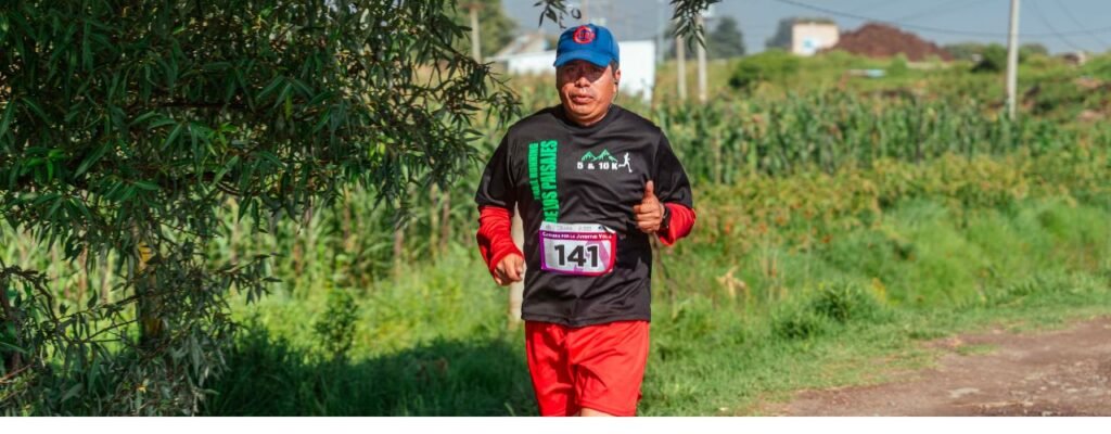 Plan D'entrainement 5 Km En 18 Minutes