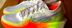 Nike Vaporfly 3 : Test et avis