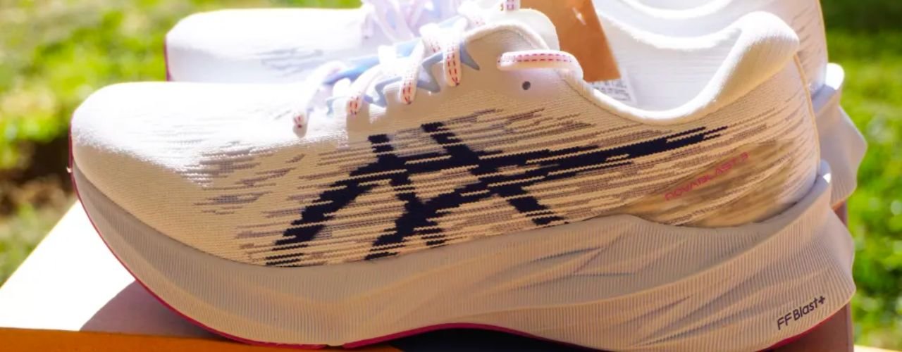 Asics Novablast 3 : Test et avis