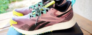 Reebok Floatride Energy 4 Adventure : Test et avis