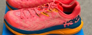 Hoka Tecton X : Test et avis