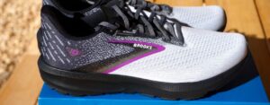 Brooks Launch 10 : Test et avis