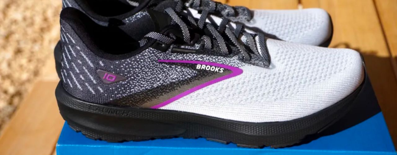 Brooks Launch 10 : Test et avis
