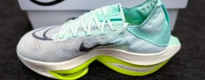 Nike AlphaFly Next% 2 : Test et avis