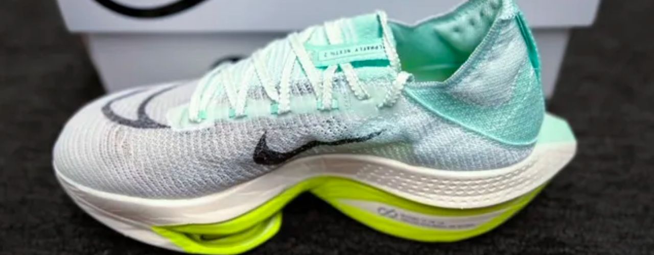 Nike AlphaFly Next% 2 : Test et avis