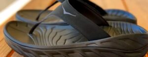 Hoka Ora Recovery Flip 2 : Test et avis