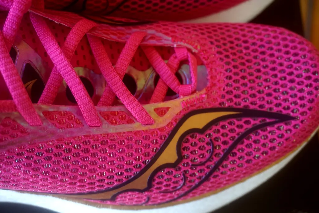 Saucony Endorphin Pro 3 : Test et avis