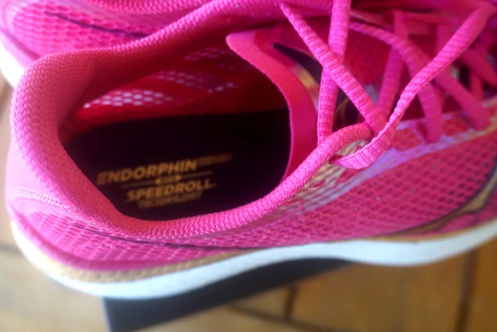 Saucony Endorphin Pro 3 : Test et avis