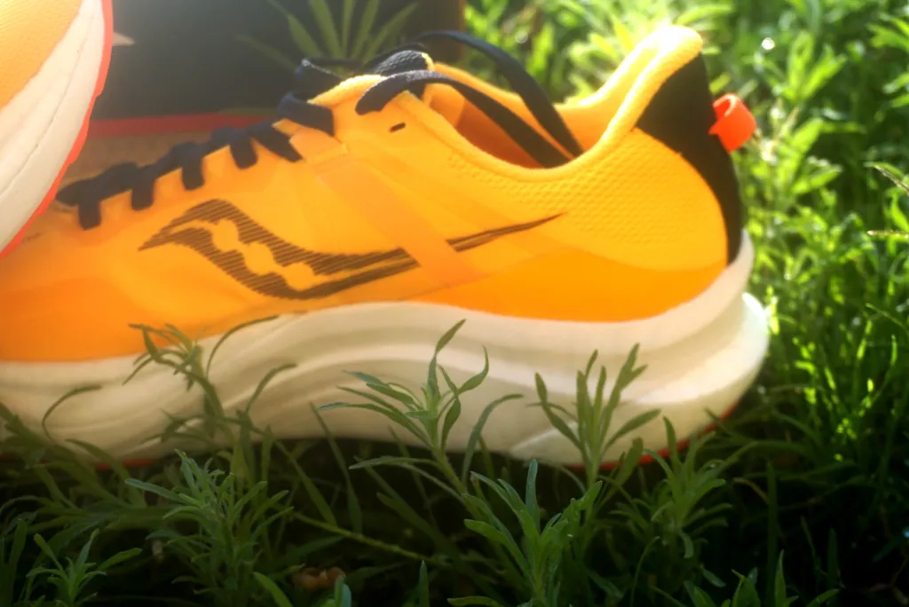 Saucony Tempus : Test et avis