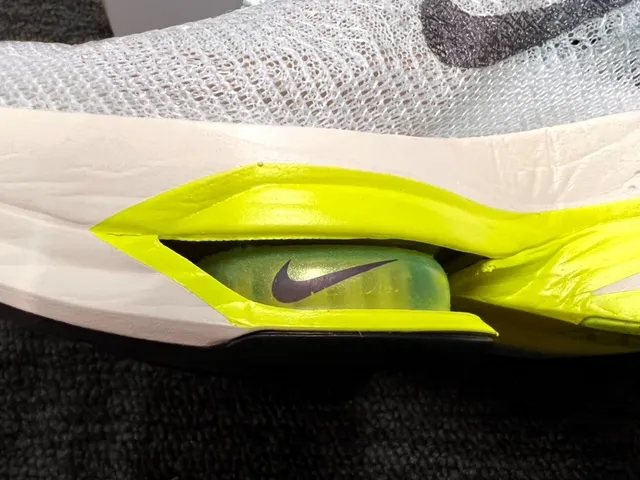 Nike AlphaFly Next% 2 : Test et avis