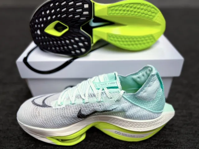 Nike AlphaFly Next% 2 : Test et avis