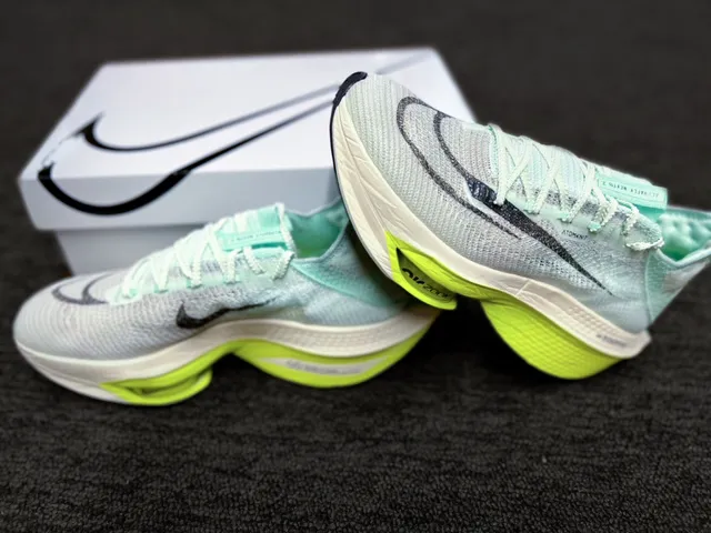 Nike AlphaFly Next% 2 : Test et avis