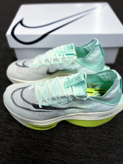 Nike AlphaFly Next% 2 : Test et avis