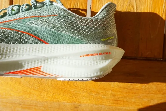 Brooks Hyperion Elite 3 : Test et avis