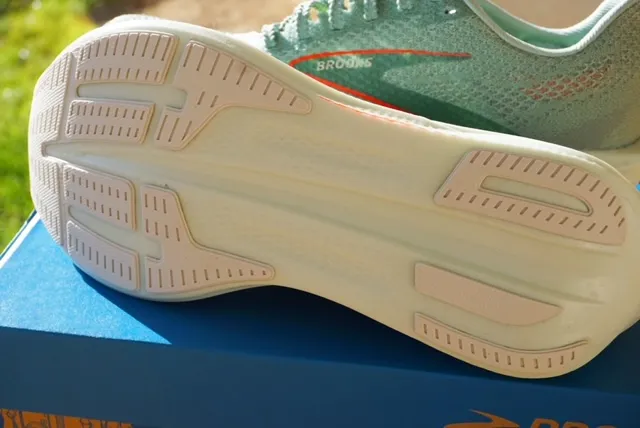 Brooks Hyperion Elite 3 : Test et avis