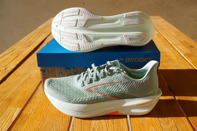 Brooks Hyperion Elite 3 : Test et avis