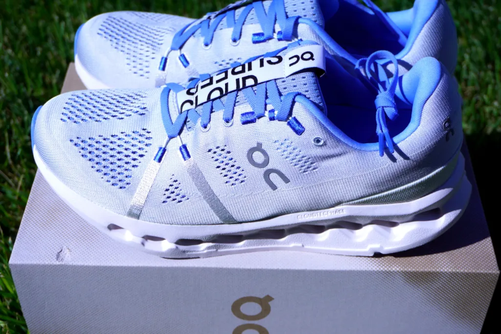 Test On Cloudsurfer : Une Pegasus avec plus de confort ?