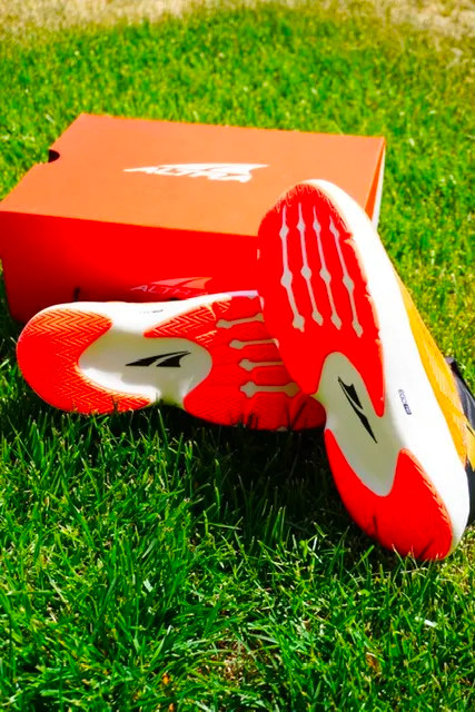 Altra Vanish Carbon : Test et avis