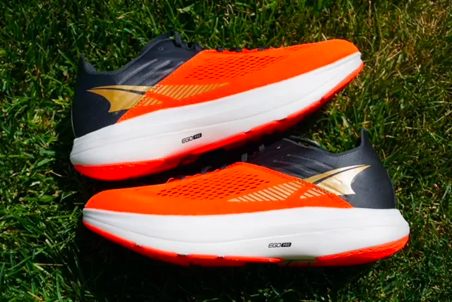 Altra Vanish Carbon : Test et avis