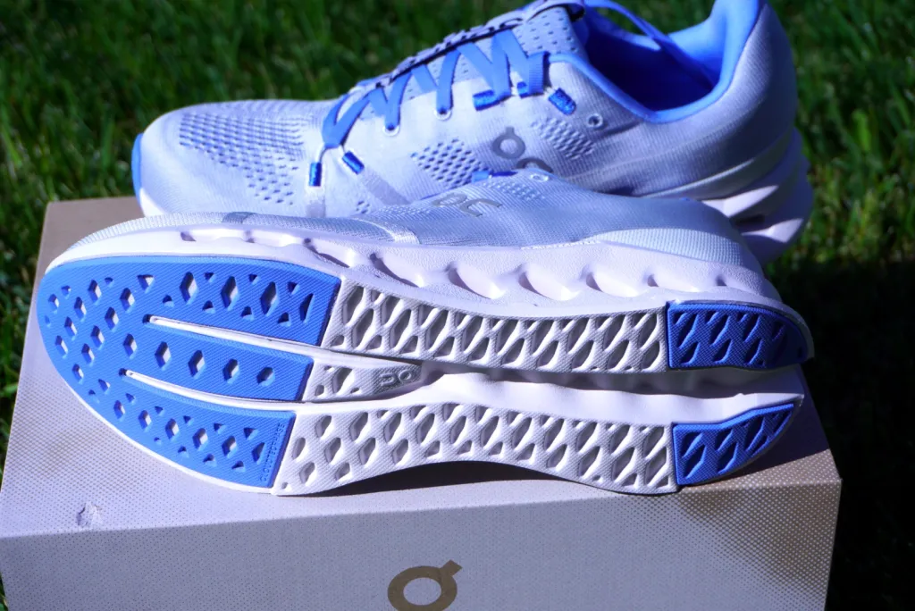Test On Cloudsurfer : Une Pegasus avec plus de confort ?