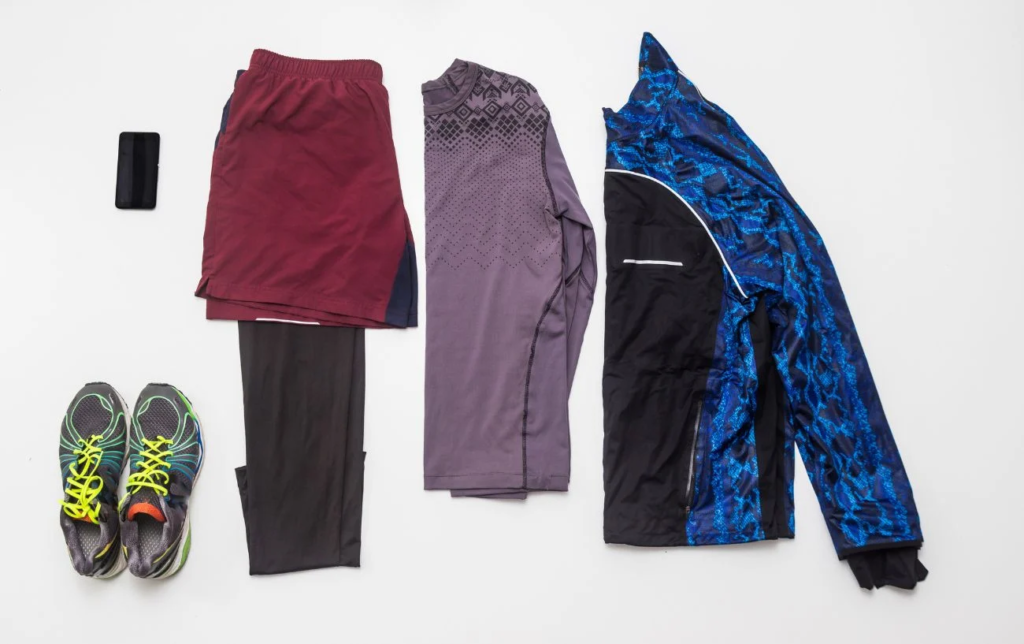 La check-list pour ne rien oublier avant son semi-marathon