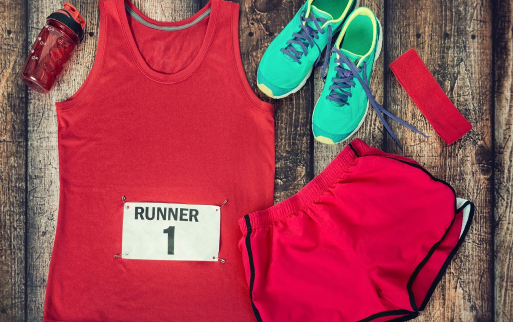 La check-list pour ne rien oublier avant son semi-marathon