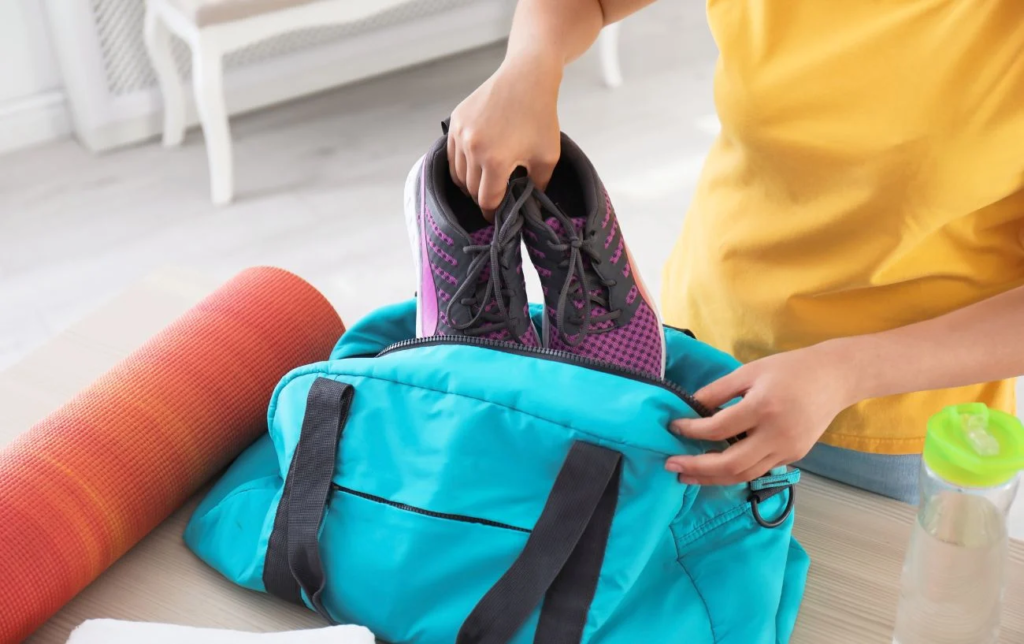 La check-list pour ne rien oublier avant son semi-marathon