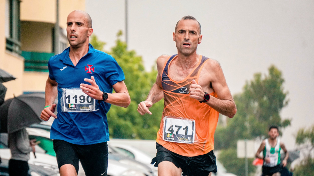 Pourquoi la distance du semi-marathon est-elle de 21,0975 km ?