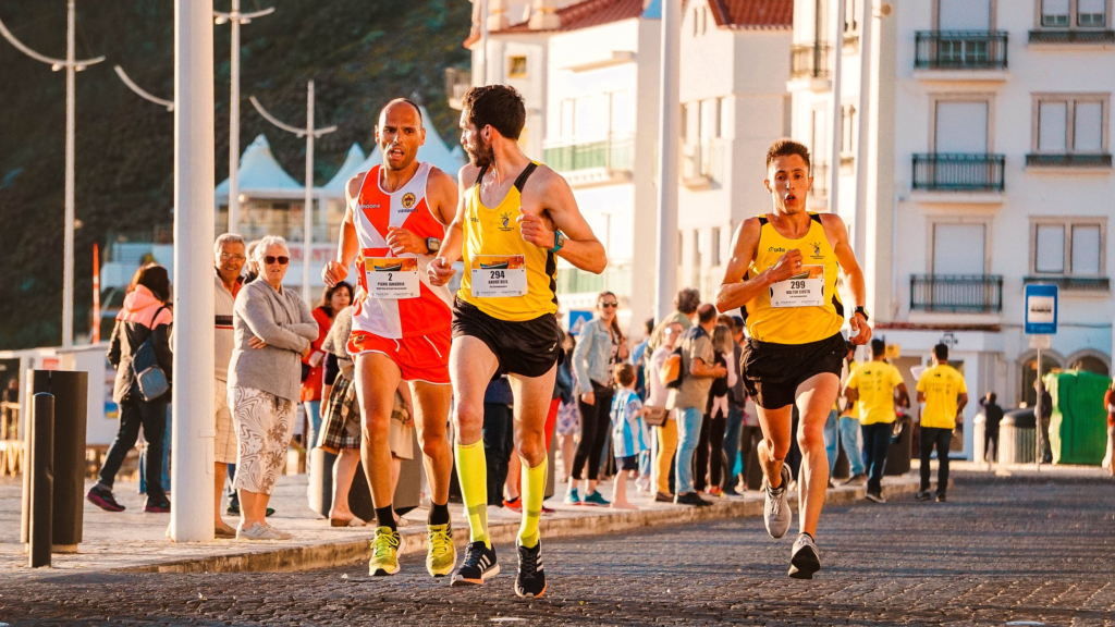 Pourquoi la distance du semi-marathon est-elle de 21,0975 km ?