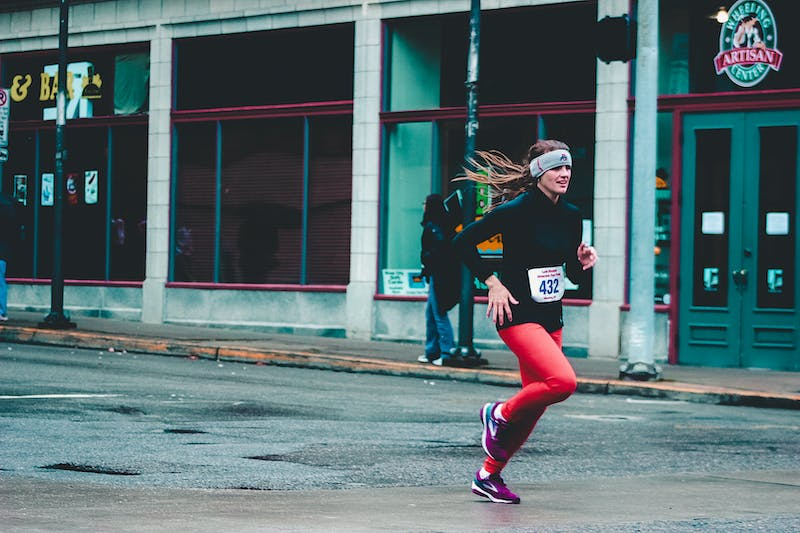 Pourquoi la distance du semi-marathon est-elle de 21,0975 km ?