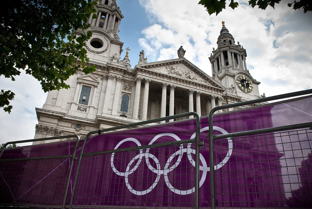 Comment participer au Marathon Pour Tous aux Jeux Olympiques de Paris en 2024 ?