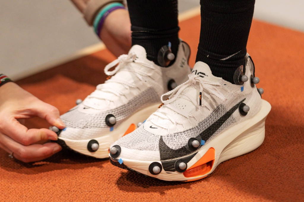 Nike Alphafly 3 : Tout savoir sur la chaussure running la plus rapide au monde