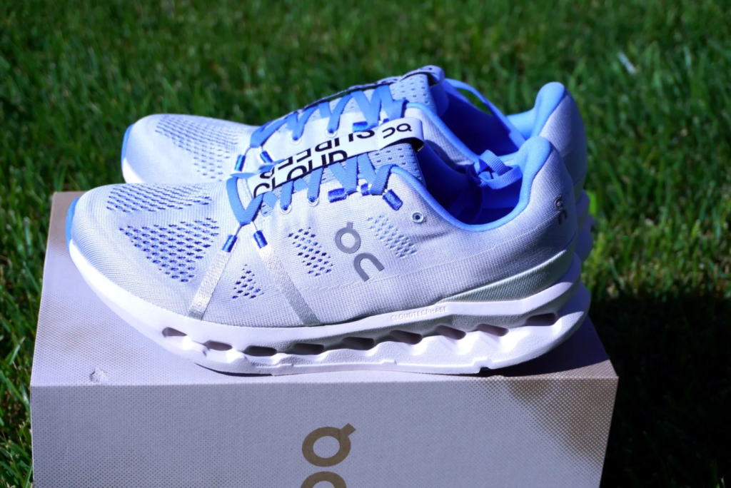 Test On Cloudsurfer : Une Pegasus avec plus de confort ?