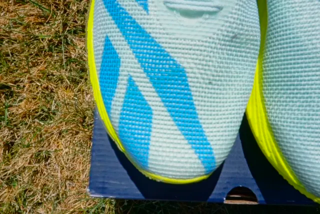Reebok Floatride Energy X : Test et avis