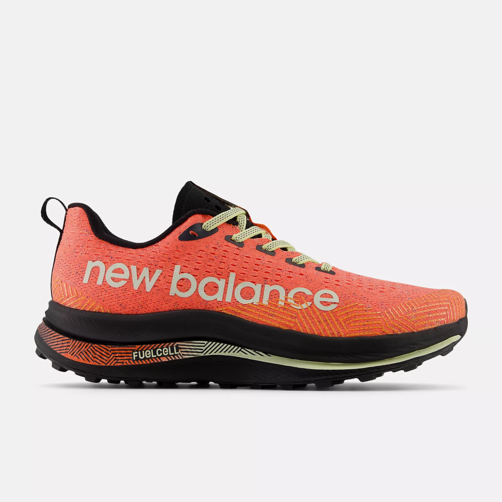 New Balance FuelCell SuperComp Trail