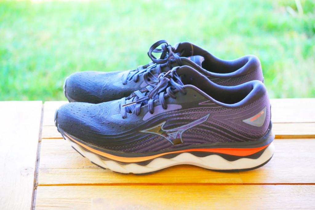 Mizuno running sales femme avis