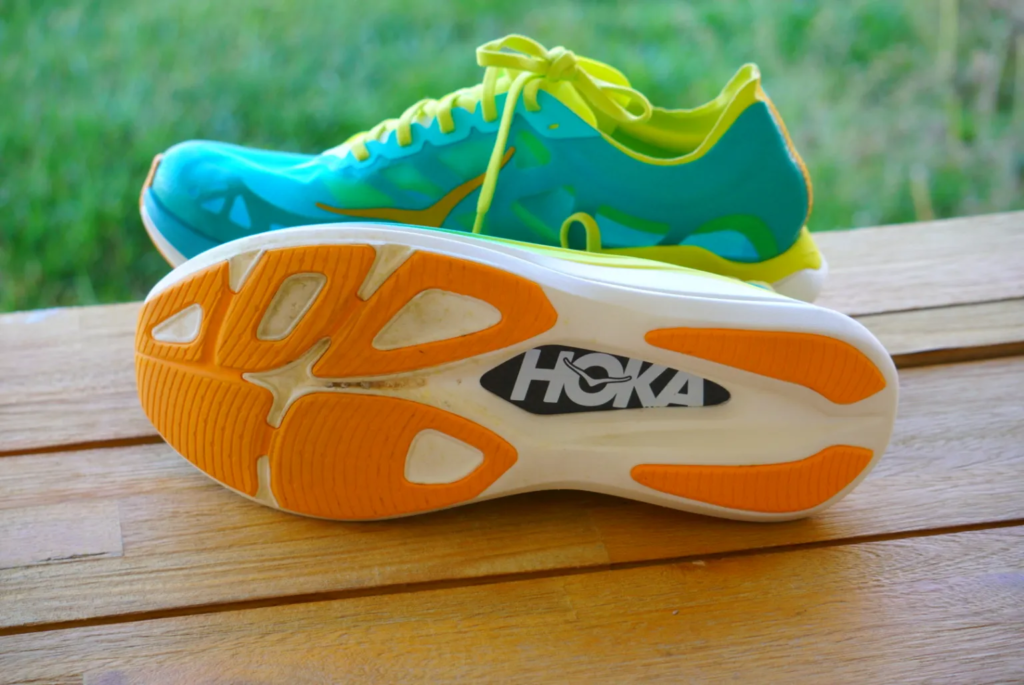 HOKA Rocket X 2 : Le test complet