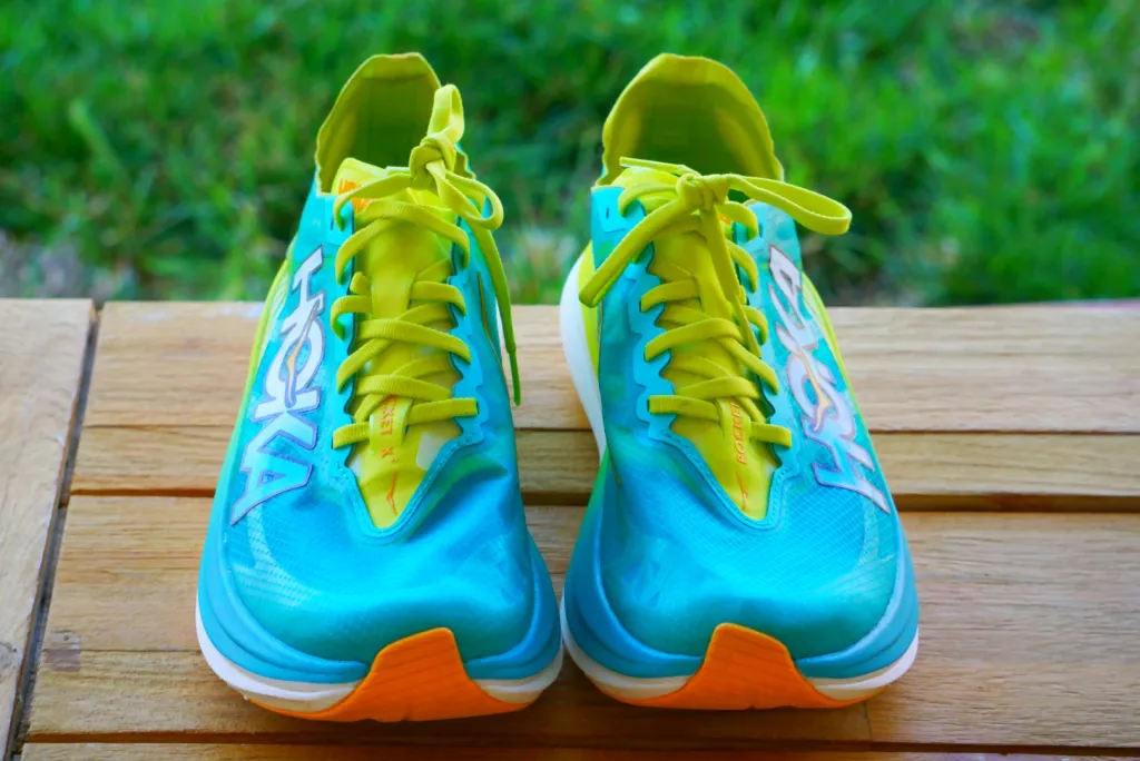 HOKA Rocket X 2 : Le test complet