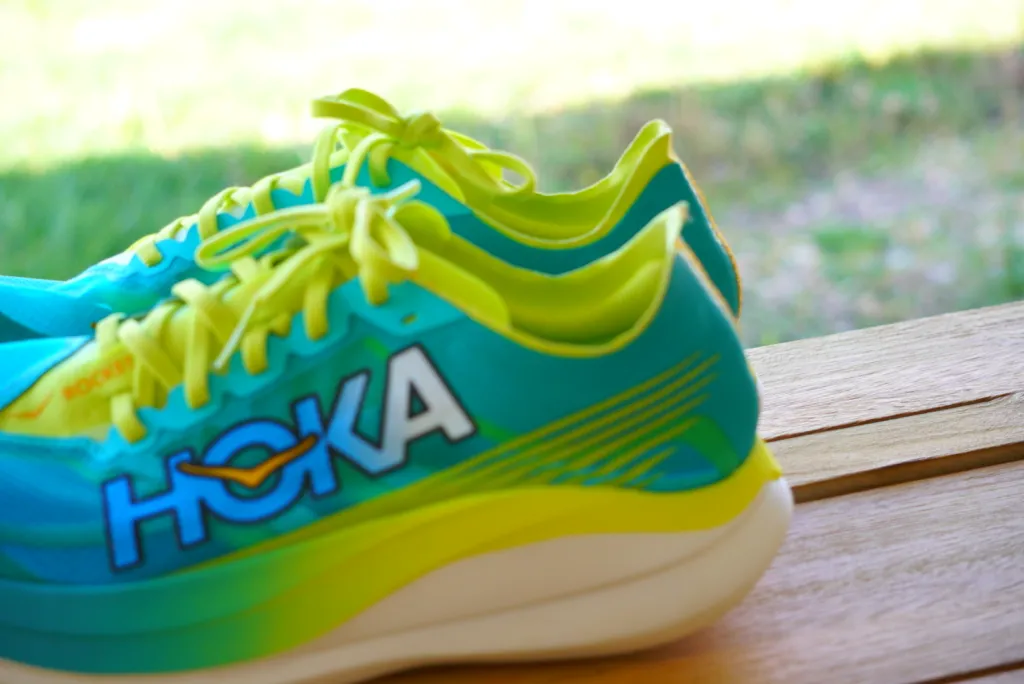 HOKA Rocket X 2 : Le test complet