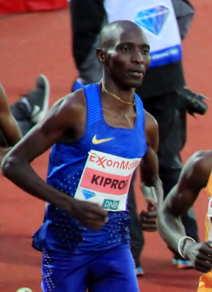 Asbel Kiprop
