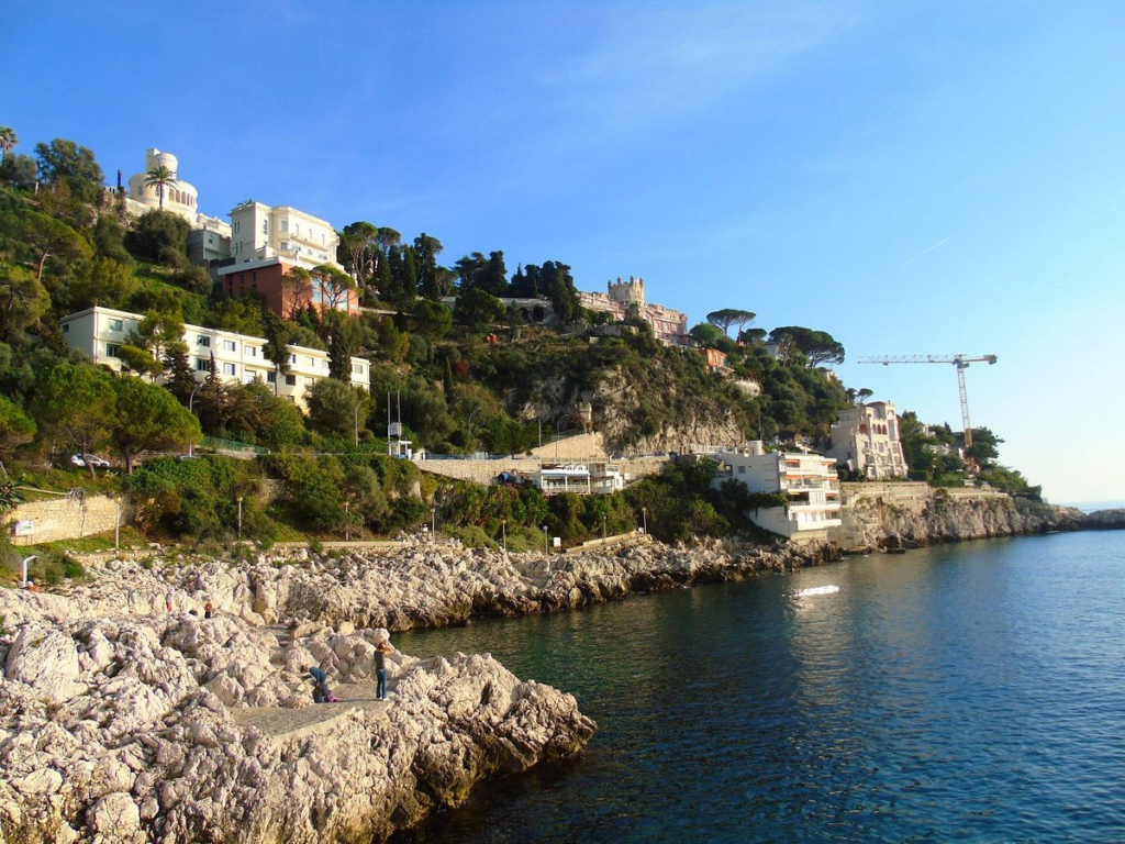 Cap de Nice