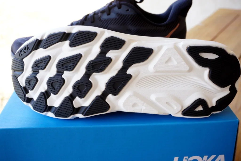 Hoka Clifton 9 : Le test complet