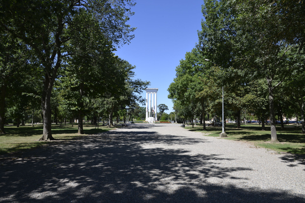 Cours Foucault Montauban