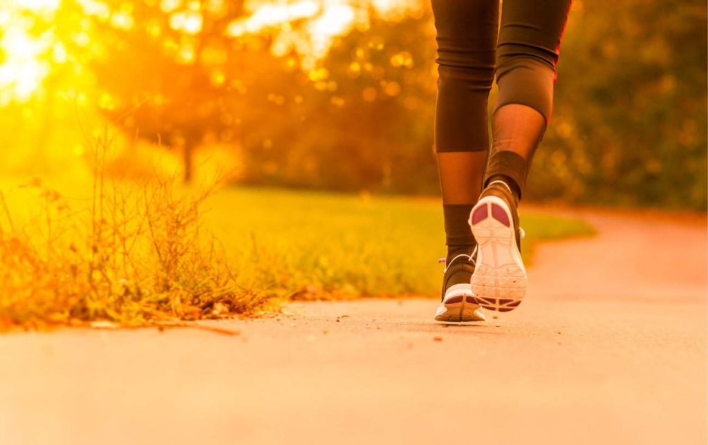 Votre taille influence-t-elle votre vitesse en course à pied ?