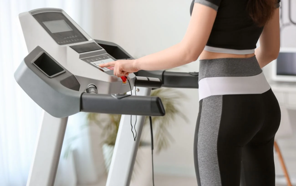 Top 6 des meilleures séances d'entraînement sur tapis de course pour les débutants