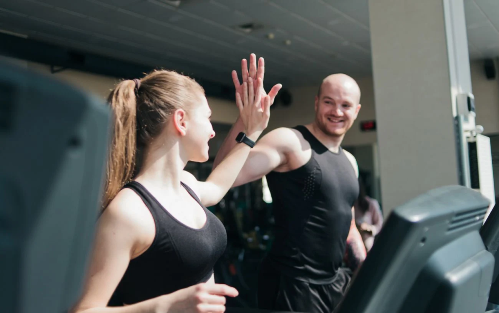 Top 6 des meilleures séances d'entraînement sur tapis de course pour les débutants