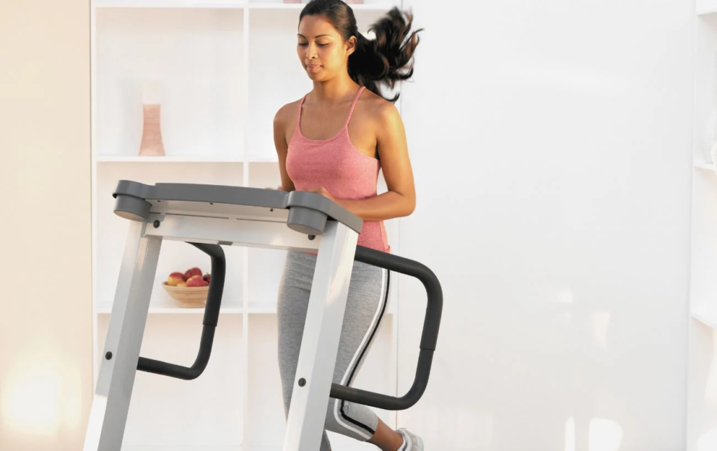 Top 6 des meilleures séances d'entraînement sur tapis de course pour les débutants