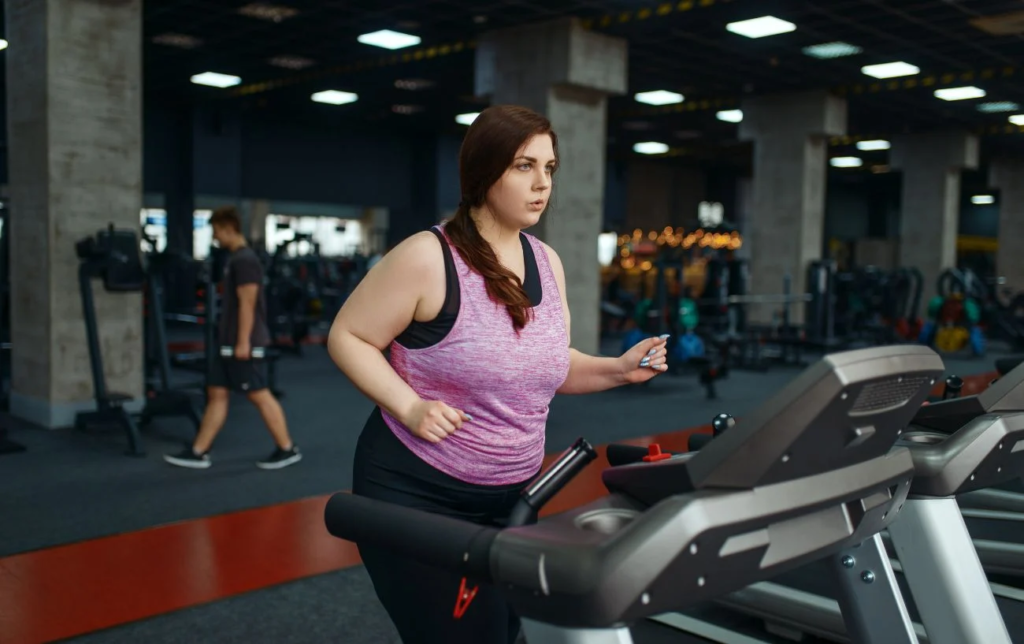 Top 6 des meilleures séances d'entraînement sur tapis de course pour les débutants