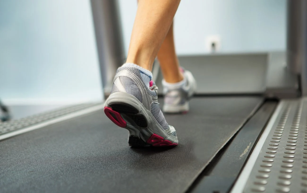 Top 6 des meilleures séances d'entraînement sur tapis de course pour les débutants